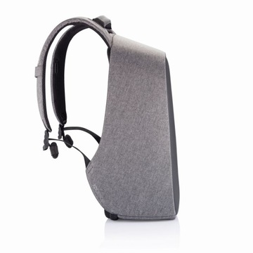 Plecak Antykradzieżowy na laptop 17” XD Design Bobby Hero XL P705.712