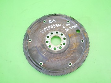 фото thumb №6, Колесо маховики volvo s80 i 2.4 20v автомат 98-04