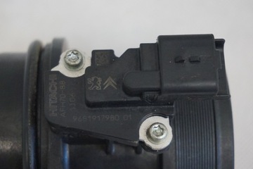 фото thumb №3, Витратомір citroen 2.0 hdi 968191798