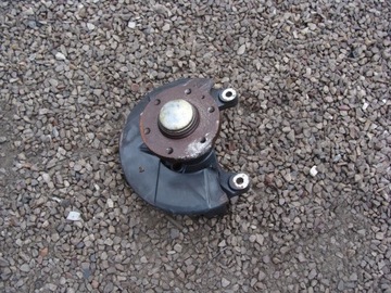 фото thumb №1, Поворотный кулак перед правая iveco daily 2009r !!!