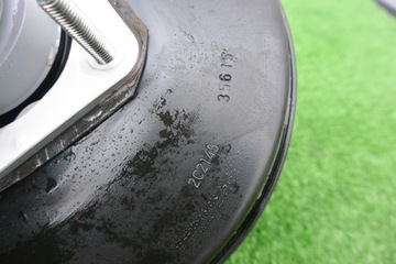 фото thumb №5, Усилитель тормозные maserati quattroporte vi ghibli eu