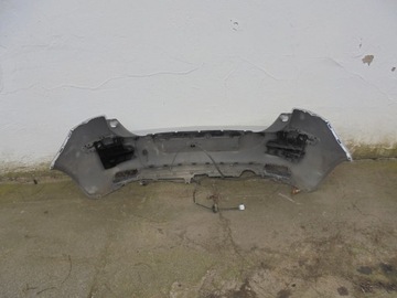 фото thumb №8, Бампер зад citroen c4 i рестайлинг 5d hb 04-10