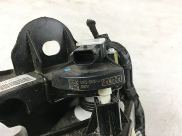 фото thumb №8, Ford fusion mk5 13- педаль газа тормоза usa