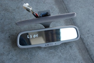 фото thumb №1, Зеркало внутреннее lexus ls430 2003