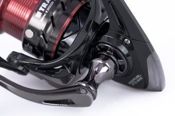 Marvel XTC FD 3000 Trabucco 5+1BB катушка