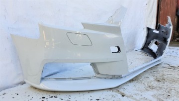 фото thumb №3, Audi a3 8v lift 2016- бампер перед оригинал