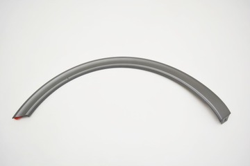 фото thumb №3, Audi a1 8xa allroad active style молдинг nakadka r