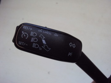 Перемикач підрульовий  skoda octavia 3 Оригінал, фото thumb