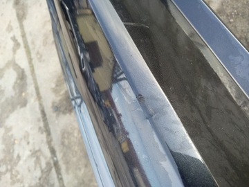 фото thumb №12, Бампер задній задня bmw 5 g31 m-pakiet kombi