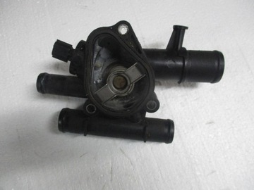 фото thumb №3, Корпус термостат 8200641307