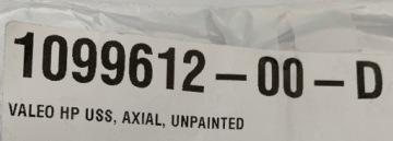 Tesla s x датчик парковки новый 1099612-00-d Доставка, фото thumb