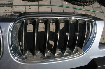 фото thumb №7, Bmw x3 e83 бампер перед 3400897