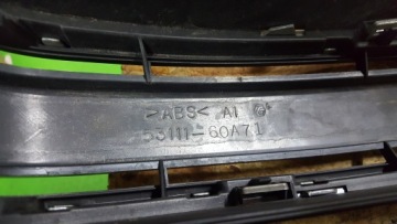 фото thumb №4, Решётка радиатора решётка радиатора решётка радиатора toyota land cruiser 150 камера