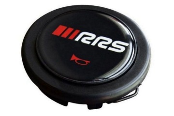 фото thumb №1, Клаксон rrs do руля rajdowej спортивный 55mm