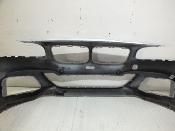 фото thumb №9, Bmw 2 f45 f46 m-pakiet бампер перед передний pdc