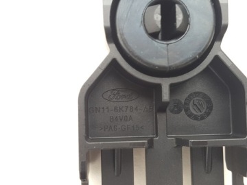 Ford fiesta mk8 1.0 ecoboost кронштейн интеркулер Оригинал, фото thumb