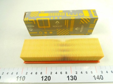 фото thumb №2, Фильтр воздуха renault 7701037111