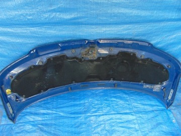 фото thumb №7, Vw transporter t5 капот комплектная демонтаж