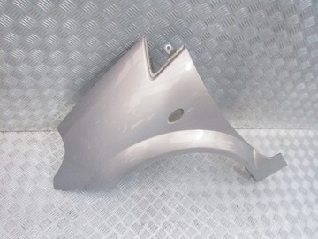 фото thumb №1, Крило lp лівий перед kddc citroen c3 pluriel 04r