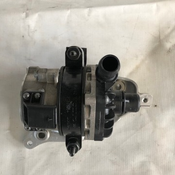 фото thumb №1, Volvo xc60 xc90 ii v40 xc40 v90 насос wody nowa