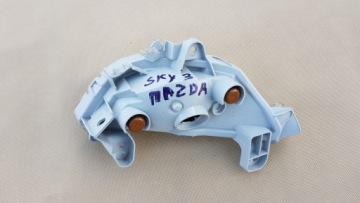 фото thumb №2, Mazda 3 2013- противотуманная фара правый оригинал