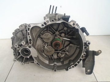 фото thumb №1, Коробка передач передач volvo s40 1.9dci m56l2