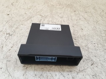 фото thumb №1, Модуль блок керування круїз-контроль peugeot 508 9665444880