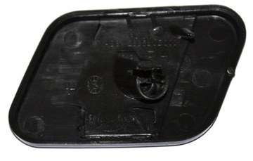 фото thumb №2, Заглушка розпилювача лампи nissan qashqai ліва