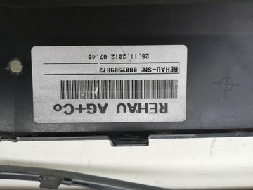 фото thumb №12, Mercedes glk lift 204 бампер передний перед