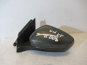 фото thumb №1, Дзеркало ліва peugeot 3008 ii p84 11pin
