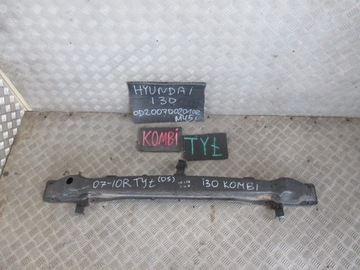 фото thumb №7, Балка бампера задняя hyundai i30 07-10r
