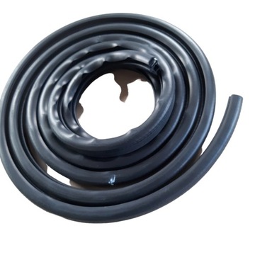 фото thumb №5, Прокладка do двері дверна передніх перед opel corsa combo c ліва права