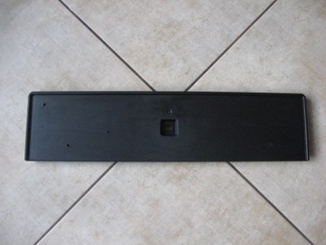 фото thumb №1, Подкладка pod номерной знак - honda civic x type r 2017