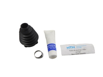 фото thumb №1, Защита шарнир полуось renault clio ii 7701209238