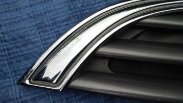 Mini r50 решётка радиатора решётка  радиатора prawie идеальное состояние хром gliwice orzesze Цена, фото thumb