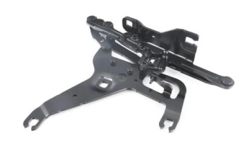 фото thumb №1, Замок капот bmw x5 f15 оригінал