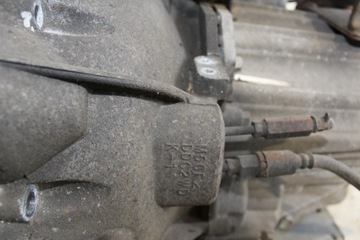 фото thumb №5, Коробка передач коробки передач kia ceed 2,0 crdi 6 коробки передач