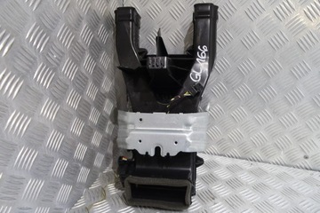 фото thumb №1, Mercedes gl 166 x166 воздуходувка воздуховод отопитель