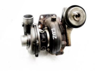 фото thumb №1, Турбонагнетатель 2.0 di citd mazda 6 mpv