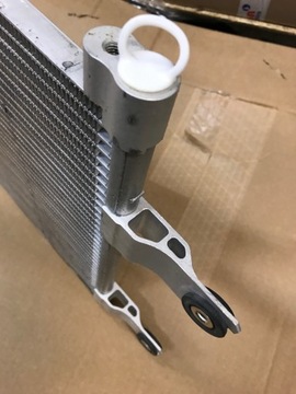 фото thumb №10, Конденсатор mercedes actros 2011- новый behr