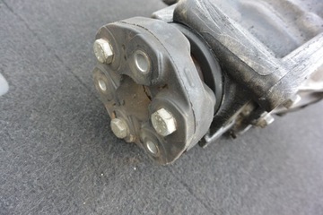 ПЕРЕДНИЙ РАЗНЫЙ 3.0D BMW X5 X6 E70 E71 2004249 3.64