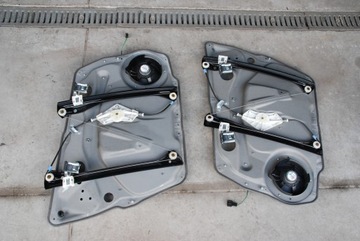 фото thumb №1, Mercedes a169 механизм подъёма стекло l / p