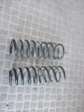 фото thumb №6, Пружина задняя hyundai i30 1.6 crdi 07-10r