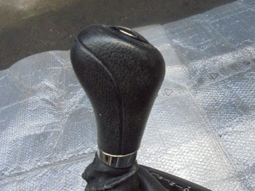 фото thumb №1, Ручка перемикання передач mercedes w204 чохол автоматична коробка передач