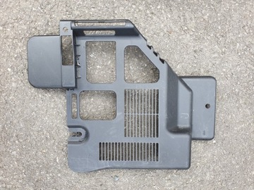 фото thumb №1, Защита корпус заглушка mazda cx5 ii 2017r. kf