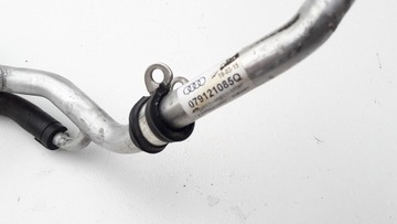 фото thumb №8, Wąż шланг wody audi a6 c7 4.0 079121085