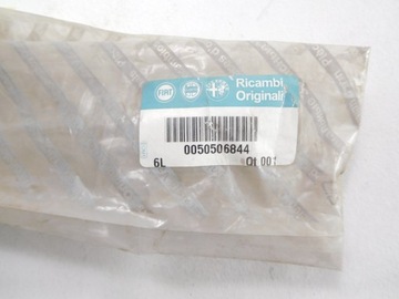 фото thumb №7, Прокладка стёкла передний alfa romeo 50506844