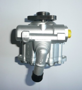 фото thumb №1, Насос усилителя jaguar s-type 2.7 v6 td lift