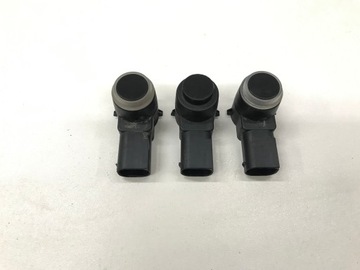 фото thumb №1, Citroen peugeot датчик pdc 9663821577xt