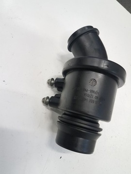 фото thumb №5, Труба воздуха интеркулер infiniti q50 2.2 d